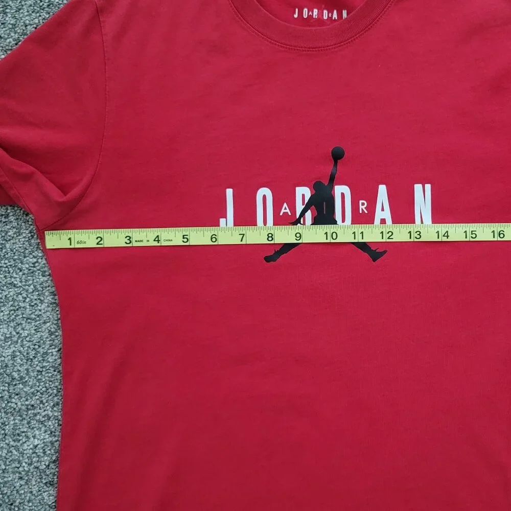 Jordan men air